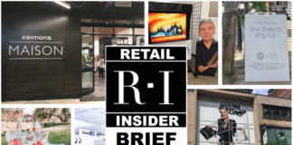 BRIEF: UK Brand ‘Cath Kidston’ to Enter Canada, Michael Kors Opening Massive Montreal Flagship