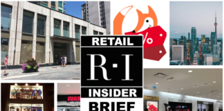 BRIEF: Luxury Retailer Shutters Amid Death Threat, Diesel & Anthropologie Exit Yorkville