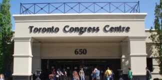 Register to Attend the ‘Toronto Shoe Show’, August 18-20