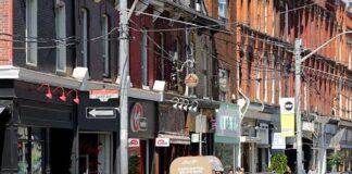 Independent Retailers in Canada Hit with High Job Vacancies and Higher Property Taxes: CFIB