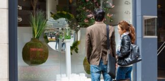 Asian Consumers Inject New Life Into Canadian Luxury Retail