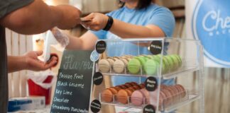 Will Canadian Food Retailers Go Cashless?