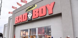 Iconic “Bad Boy Furniture” Chain Expanding into New Markets