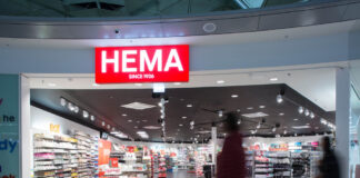 Amsterdam-Based Retailer HEMA Announces Entry into Canada