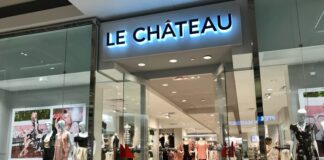 Le Chateau to Enter US Market As it Grapples with Challenges at Home