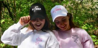 Four Grade-11 Girls Launch Women-Centric Brand ‘She Clothing Co.’