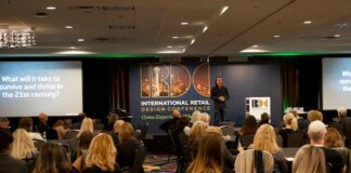 IRDC Conference 2019: September 30-October 2, in Beautiful Boston