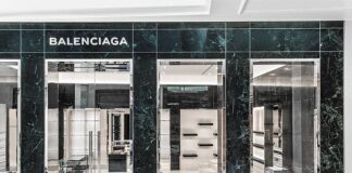 Luxury Brand ‘Balenciaga’ to Open 1st Standalone Canadian Flagship Amid Expansion