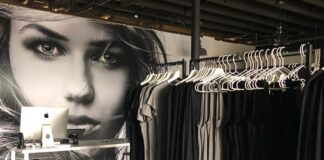 Canadian Fashion Brand EMMYDEVEAUX Opening 2nd Store Amid Cross-Country Expansion