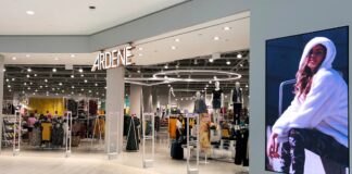 Fashion Retailer ‘Ardene’ Continues Large-Format Store Expansion