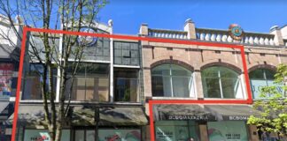 COS to Open 2-Level Vancouver Flagship Amid Canadian Store Expansion