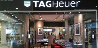 Luxury Brand ‘TAG Heuer’ to Open 1st Standalone Corporate Store in Canada