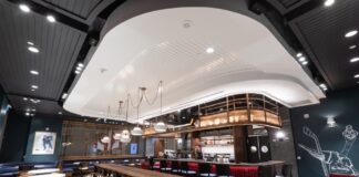 Tim Horton’s Innovation Cafe A Positive Move for the Brand: Opinion