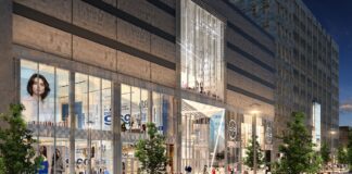 Ivanhoé Cambridge Provides Montreal Eaton Centre Overhaul Update