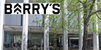 Barry’s Bootcamp Secures 1st Vancouver Location