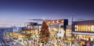 Cadillac Fairview Announces Major Food/Entertainment Investment in Suburban Montreal Shopping Centre