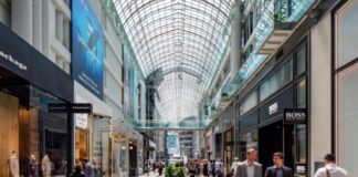 Canada’s Top Shopping Centres to be Ranked in RCC Study