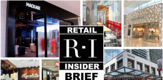 BRIEF: Asian Grocer Entering Canada, Hermes Readies Vancouver Flagship, Innisfree Opens 1st Store