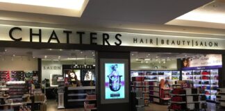 Chatters Hair Salon Chain Launches Aggressive Expansion