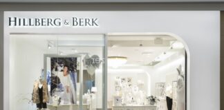 Canadian Jewellery Brand ‘Hillberg & Berk’ Announces Retail Store Expansion into British Columbia and Manitoba