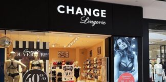 Change Lingerie Announces 4 More Canadian Locations Amid Expansion