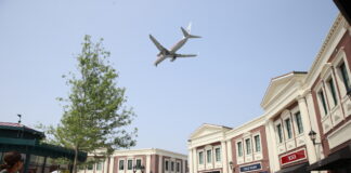 McArthurGlen Vancouver Designer Outlets Unveils 2nd Phase with Plans for 3rd Phase