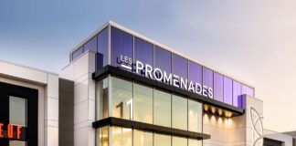 Oxford Properties Announces Innovative 1st in Canada Shopping Centre Omnichannel Platform