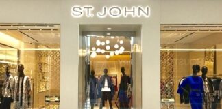 Luxury Fashion Brand ‘St. John’ to Open Mink Mile Storefront