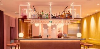 Yorkville Avenue Adds Unique Concept ‘Majesty’s Pleasure’ Amid Neighbourhood Transformation