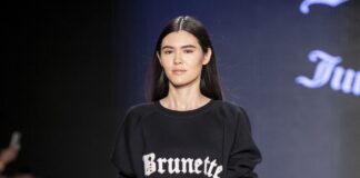 Canada’s ‘Brunette the Label’ Collaborates With Juicy Couture for Limited-Edition Fashion Line