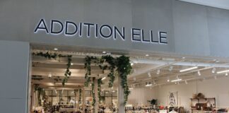 Canadian Fashion Retailer ‘ADDITION ELLE’ Shifts Strategy with New In-Store Brands and Sizing