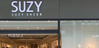 Engaging in a Noisy World: the Case for Suzy Shier