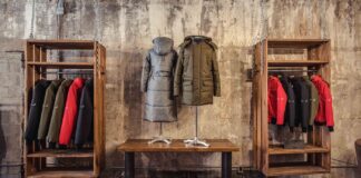 ‘Cruelty Free’ Canadian Outerwear Brand ‘Wuxly Movement’ Opens 1st Retail Space