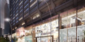Eataly Announces Toronto Opening Date as it Kicks Off Canadian Retail Expansion