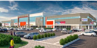 RioCan Rebrands Toronto’s Lawrence Square Shopping Centre Amid Significant Renovation