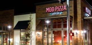 Popular US Chain ‘MOD Pizza’ to Enter Canada Amid Significant Expansion Plans