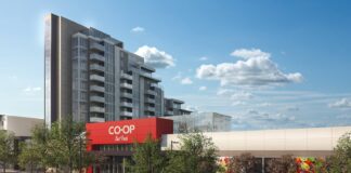 Calgary Co-Op to Redevelop Stores into Mixed-Use Projects