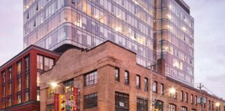 RioCan Intensifying Retail Properties in Canada to Create High-Density Mixed-Use Communities