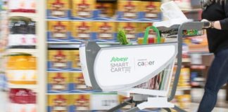 AI ‘Smart Carts’ to Transform Grocery Retail in Canada: Expert