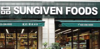 Chinese Grocery Giant ‘Sungiven Foods’ to Enter Canadian Market