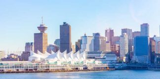 Some of Canada’s Most Successful Retailers Headquartered in Vancouver