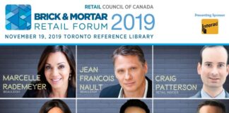 RCC Brick & Mortar Retail Forum: Explore The Evolution of Physical Retail on November 19th
