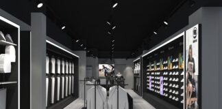 Chinese Sports Retailer ‘Li Ning’ Expands into Canada with 1st Storefronts