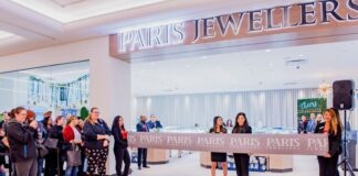 ‘Paris Jewellers’ Launches New Store Concept Amid Expansion