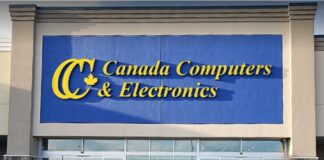 Canada Computers & Electronics Expands into Halifax with 1st Store