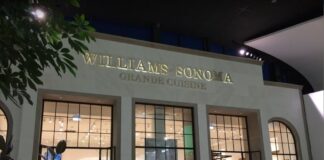 Williams Sonoma to Exit Quebec Amid Multiple Store Closures in Canada