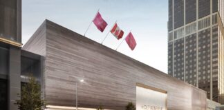 Luxury Apparel Market in Canada to See Continuous Gains into 2023: Report