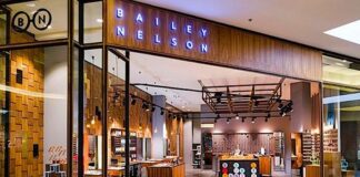 Aussie Eyewear Retailer Bailey Nelson Continues Rapid Canadian Store Expansion