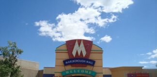 Marlborough Mall Announces Massage School to Occupy 137,000 Square Foot Sears Box