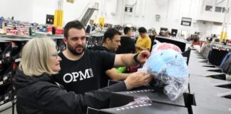 OPM to Host Annual November Winter Warehouse Sale Event and Prepares for Black Thursday 2019